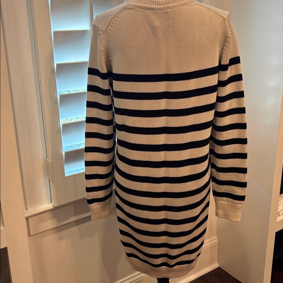 GAP  Sweater Dress - Picture 4 of 8